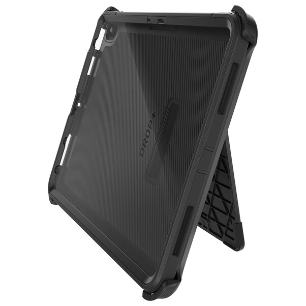 Sie sehen das Produktbild 03 von OtterBox Defender Apple iPad Air 11" (M2/5th/4th gen) - schwarz - ProPack OtterBox Defender Apple iPad Air 11" (M2/5th/4th gen) - schwarz - ProPack