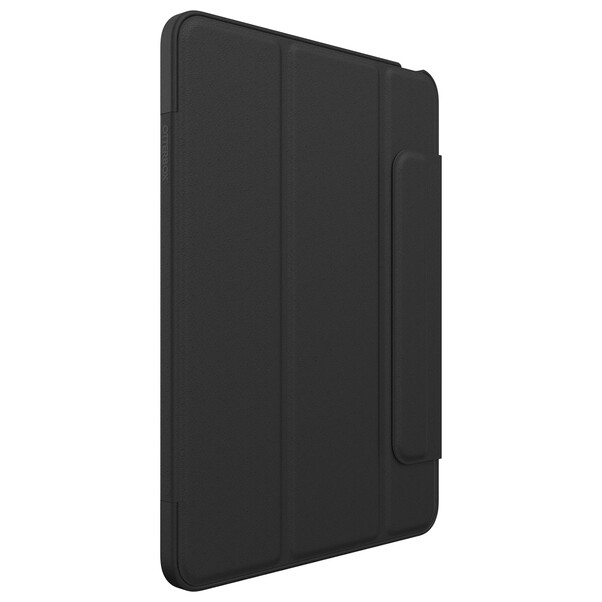 Sie sehen das Produktbild 01 von OtterBox Symmetry Folio Apple iPad Air 13" (M2) schwarz - ProPack OtterBox Symmetry Folio Apple iPad Air 13" (M2) schwarz - ProPack