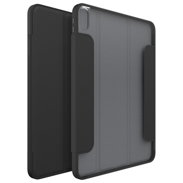 Sie sehen das Produktbild 03 von OtterBox Symmetry Folio Apple iPad Air 13" (M2) schwarz - ProPack OtterBox Symmetry Folio Apple iPad Air 13" (M2) schwarz - ProPack