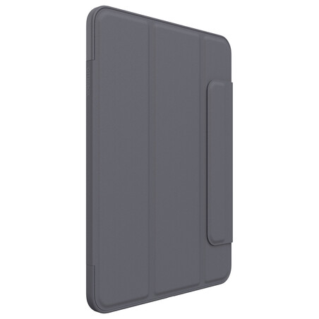 Sie sehen das Produktbild 01 von OtterBox Symmetry Folio Apple iPad Pro 11" (M4) sturm schwarz - ProPack OtterBox Symmetry Folio Apple iPad Pro 11" (M4) sturm schwarz - ProPack