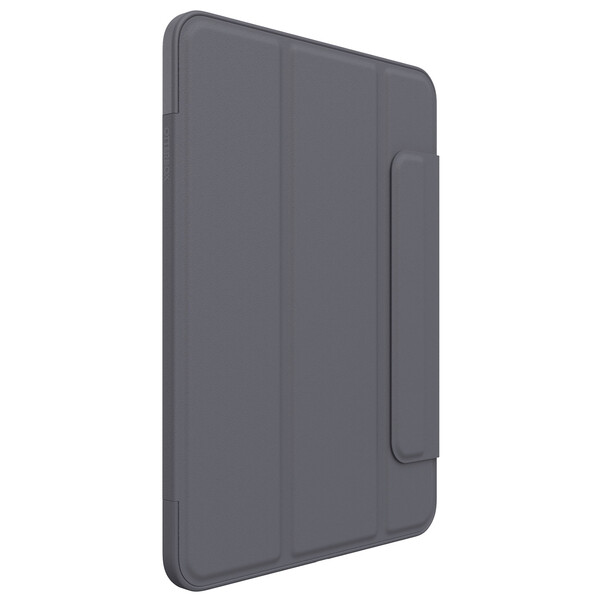 Sie sehen das Produktbild 01 von OtterBox Symmetry Folio Apple iPad Pro 11" (M4) sturm schwarz - ProPack OtterBox Symmetry Folio Apple iPad Pro 11" (M4) sturm schwarz - ProPack