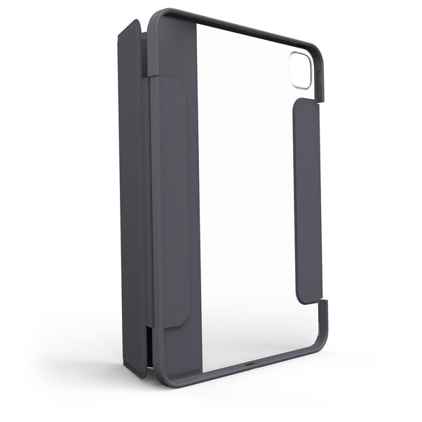OtterBox Symmetry Folio Apple iPad Pro 11" (M4) sturm schwarz - ProPack