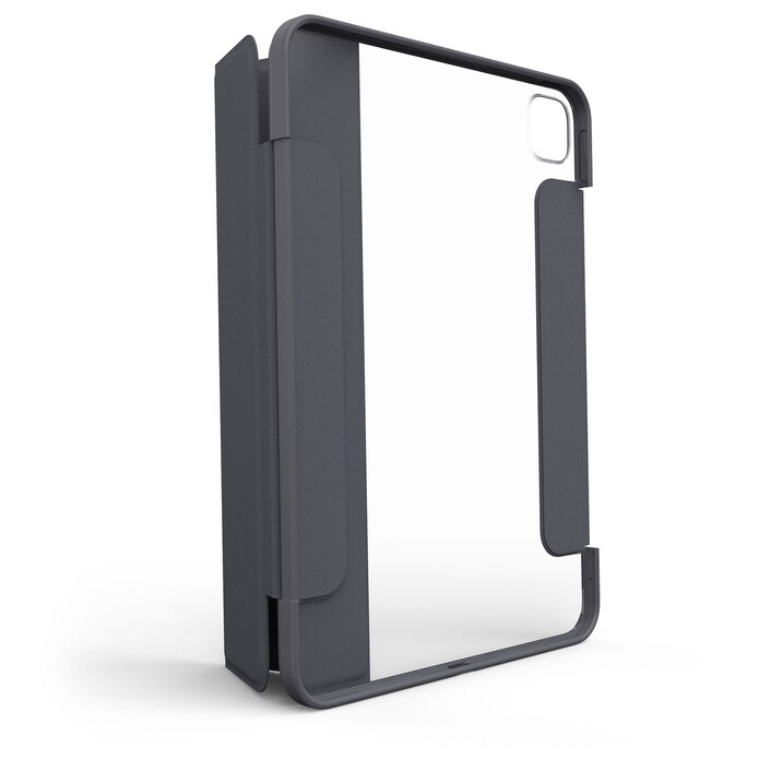 OtterBox Symmetry Folio Apple iPad Pro 11" (M4) sturm schwarz - ProPack