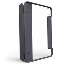 Sie sehen das Produktbild 02 von OtterBox Symmetry Folio Apple iPad Pro 11" (M4) sturm schwarz - ProPack OtterBox Symmetry Folio Apple iPad Pro 11" (M4) sturm schwarz - ProPack