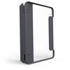 OtterBox Symmetry Folio Apple iPad Pro 11" (M4) sturm schwarz - ProPack