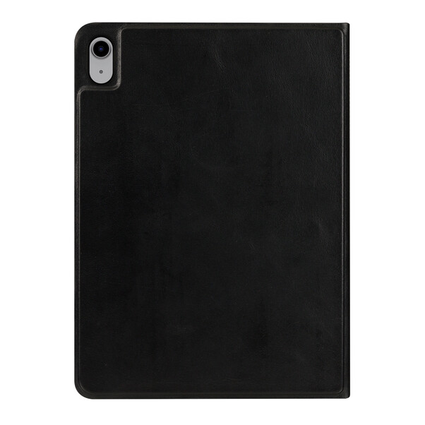 dbramante Risskov Slim Folio Case Leder für iPad Pro 11&quot; (2024/5. Gen), schwarz