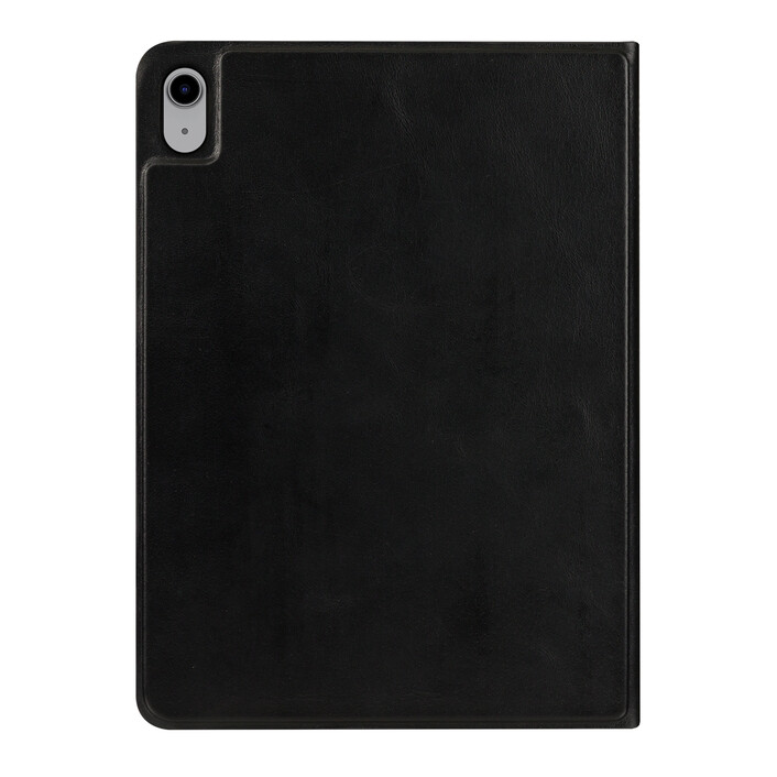 dbramante Risskov Slim Folio Case Leder für iPad Pro 11" (2024/5. Gen), schwarz