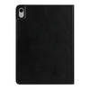 dbramante Risskov Slim Folio Case Leder für iPad Pro 11" (2024/5. Gen), schwarz