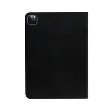 dbramante Oslo Slim Folio Case für iPad Air 11&quot; (2024/6. Gen), schwarz