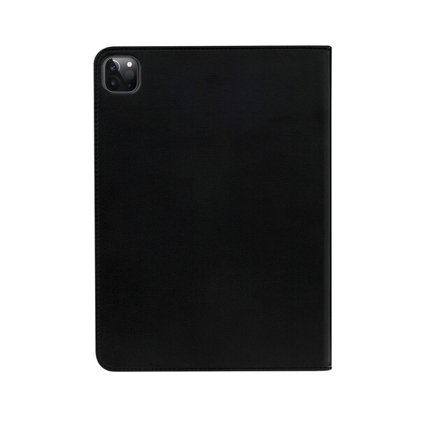 dbramante Oslo Slim Folio Case für iPad Air 11&quot; (2024/6. Gen), schwarz