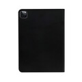 dbramante Oslo Slim Folio Case für iPad Air 11&quot; (2024/6. Gen), schwarz