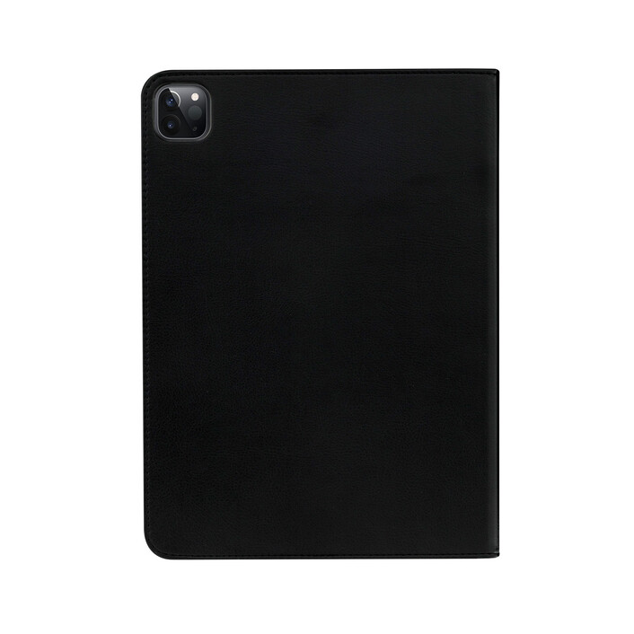 dbramante Oslo Slim Folio Case für iPad Air 11" (2024/6. Gen), schwarz