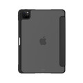 dbramante London Multi-View Slim Folio Case für iPad Pro 11&quot; (2024/5. Gen), schwarz