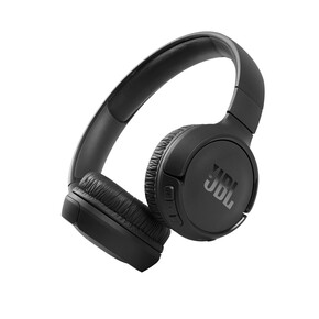 JBL TUNE570BT, On-Ear Bluetooth Kopfhörer, schwarz