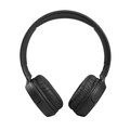 Sie sehen das Produktbild 03 von JBL TUNE570BT, On-Ear Bluetooth Kopfhörer, schwarz JBL TUNE570BT, On-Ear Bluetooth Kopfhörer, schwarz