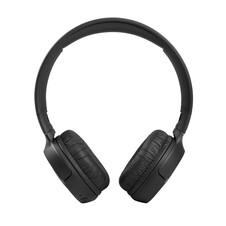 JBL TUNE570BT, On-Ear Bluetooth Kopfhörer, schwarz