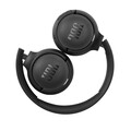 Sie sehen das Produktbild 04 von JBL TUNE570BT, On-Ear Bluetooth Kopfhörer, schwarz JBL TUNE570BT, On-Ear Bluetooth Kopfhörer, schwarz