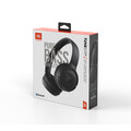JBL TUNE570BT, On-Ear Bluetooth Kopfhörer, schwarz