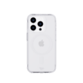 Tech21 Evo Clear MagSafe transparent für iPhone 15 Pro