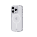 Tech21 Evo Clear MagSafe transparent für iPhone 15 Pro