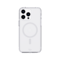 Tech21 Evo Clear MagSafe transparent für iPhone 15 Pro Max