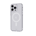 Tech21 Evo Clear MagSafe transparent für iPhone 15 Pro Max