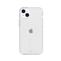 Tech21 Evo Clear MagSafe transparent für iPhone 15 Plus