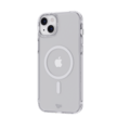 Tech21 Evo Clear MagSafe transparent für iPhone 15 Plus