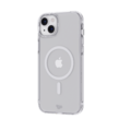 Tech21 Evo Clear MagSafe transparent für iPhone 15 Plus