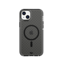 Tech21 Evo Check MagSafe schwarz für iPhone 15 Plus