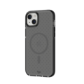 Tech21 Evo Check MagSafe schwarz für iPhone 15 Plus