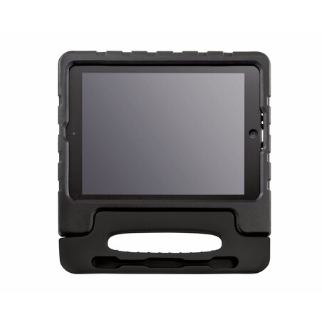 Sie sehen das Produktbild 01 von PARAT EDUCOVER®+ für iPad 10.9" für Pencil (10. Gen.), schwarz PARAT EDUCOVER®+ für iPad 10.9" für Pencil (10. Gen.), schwarz