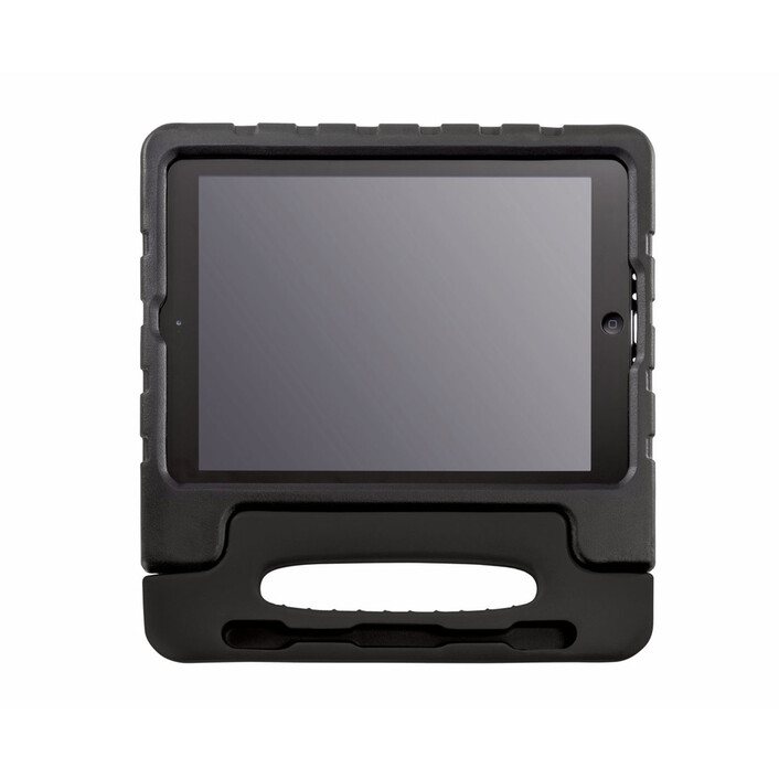PARAT EDUCOVER®+ für iPad 10.9" für Pencil (10. Gen.), schwarz