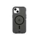 Tech21 Evo Check MagSafe schwarz für iPhone 15