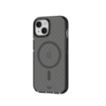 Tech21 Evo Check MagSafe schwarz für iPhone 15