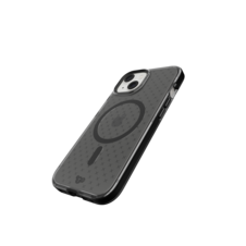 Tech21 Evo Check MagSafe schwarz für iPhone 15
