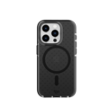 Tech21 Evo Check MagSafe schwarz für iPhone 15 Pro