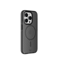 Tech21 Evo Check MagSafe schwarz für iPhone 15 Pro