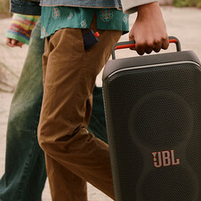 Sie sehen das Produktbild 06 von JBL Battery 200, Ersatzakku, schwarz JBL Battery 200, Ersatzakku, schwarz