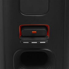 JBL Battery 400, Ersatzakku, schwarz