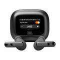 Sie sehen das Produktbild 02 von JBL Live Beam 3, kabelloser In-Ear Kopfhörer, schwarz JBL Live Beam 3, kabelloser In-Ear Kopfhörer, schwarz
