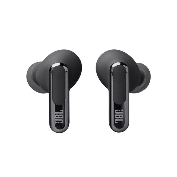 Sie sehen das Produktbild 04 von JBL Live Beam 3, kabelloser In-Ear Kopfhörer, schwarz JBL Live Beam 3, kabelloser In-Ear Kopfhörer, schwarz