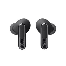 Sie sehen das Produktbild 04 von JBL Live Beam 3, kabelloser In-Ear Kopfhörer, schwarz JBL Live Beam 3, kabelloser In-Ear Kopfhörer, schwarz