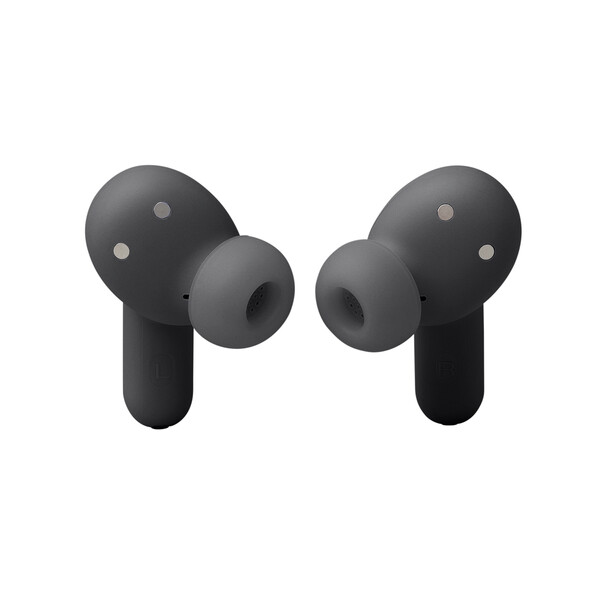 Sie sehen das Produktbild 05 von JBL Live Beam 3, kabelloser In-Ear Kopfhörer, schwarz JBL Live Beam 3, kabelloser In-Ear Kopfhörer, schwarz