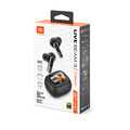Sie sehen das Produktbild 08 von JBL Live Beam 3, kabelloser In-Ear Kopfhörer, schwarz JBL Live Beam 3, kabelloser In-Ear Kopfhörer, schwarz