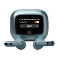 Sie sehen das Produktbild 02 von JBL Live Beam 3, kabelloser In-Ear Kopfhörer, blau JBL Live Beam 3, kabelloser In-Ear Kopfhörer, blau