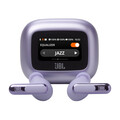 Sie sehen das Produktbild 02 von JBL Live Beam 3, kabelloser In-Ear Kopfhörer, lila JBL Live Beam 3, kabelloser In-Ear Kopfhörer, lila