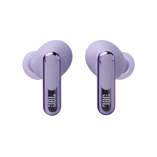 Sie sehen das Produktbild 04 von JBL Live Beam 3, kabelloser In-Ear Kopfhörer, lila JBL Live Beam 3, kabelloser In-Ear Kopfhörer, lila