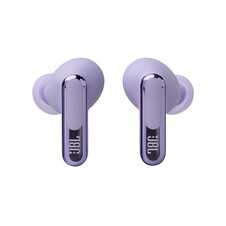Sie sehen das Produktbild 04 von JBL Live Beam 3, kabelloser In-Ear Kopfhörer, lila JBL Live Beam 3, kabelloser In-Ear Kopfhörer, lila