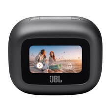 JBL Live Buds 3, kabelloser In-Ear Kopfhörer, schwarz